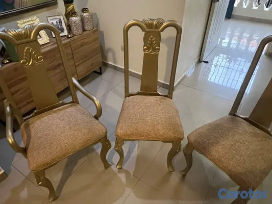 muebles y colchones - Comedor en Coba 2