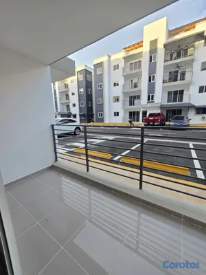 apartamentos -  nuevo a estrenar en alquiler ubicado en la autopi 9