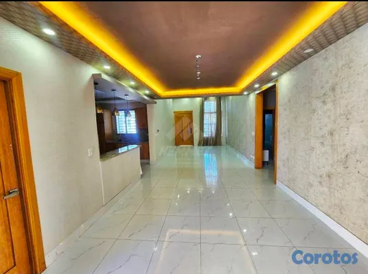 casas - 🔵Casa con Piscina en Villa Maria, Santiago de los  5