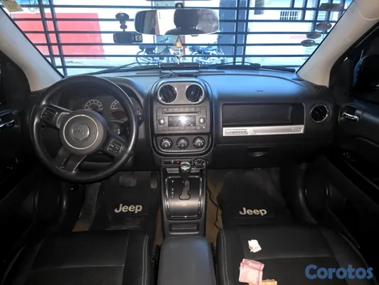 jeepetas y camionetas - JEEP, LISTA PARA ENTREGAR POR MOTIVO DE VIAJE 9
