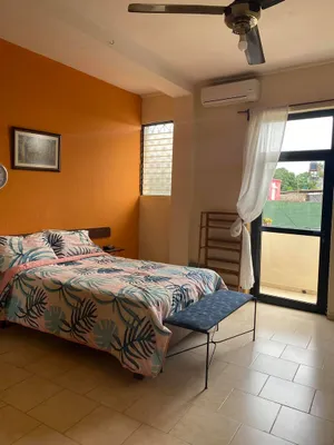apartamentos - Apartamento amueblado de 1 habitación en la Zona Colonial, Santo Domingo 6