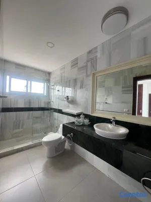 casas vacacionales y villas - Villa en Venta Playa Nueva Romana  11
