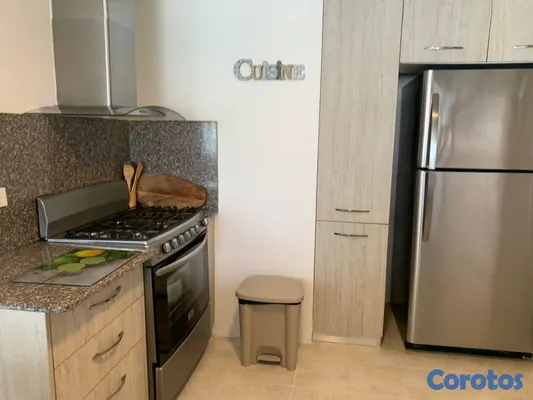apartamentos - Apartamento en Venta, Playa Nueva Romana 2
