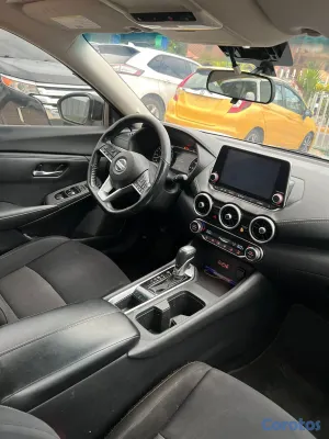carros - Nissan sentra 2021 SV modo sport
 8