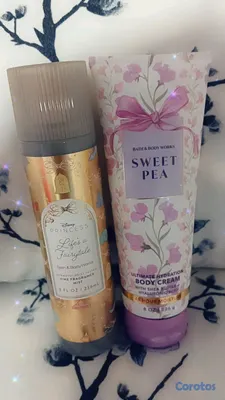 salud y belleza - combos victoria's secre't y bat y body wort originales. también Splash solos 2