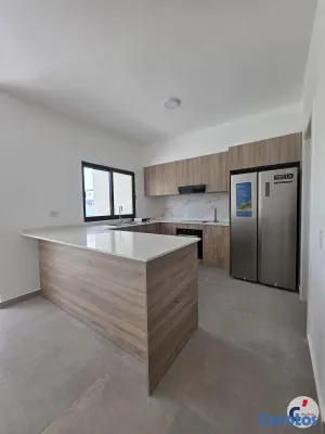 casas - Renta de Lujo en Vista Cana | Villa Amueblada con  18