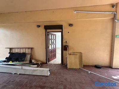 Local comercial en alquiler de 120mt2 en Bella Vis