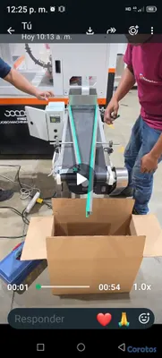 servicios profesionales - Somos. Fabricantes.  De. Todo. Tipo. De Transporta 3