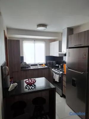apartamentos - Apartamento en alquiler amueblado en Naco - 3320 2