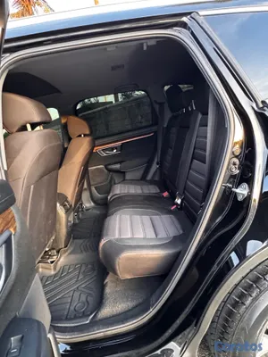 jeepetas y camionetas - Honda Crv 2022 en oferta 🥳 2