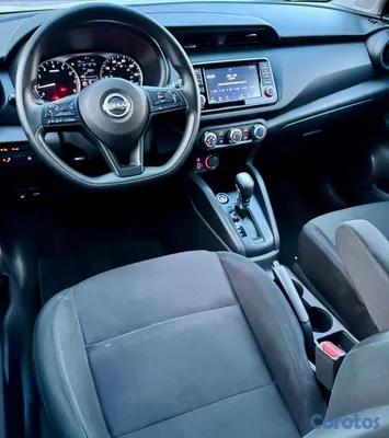 jeepetas y camionetas - Nissan Kicks S 2024 8
