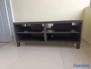 muebles y colchones - Estante - Mueble de TV
