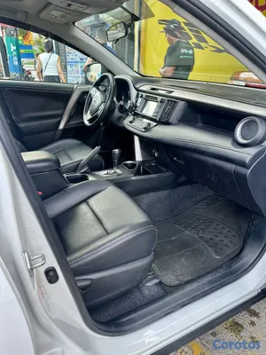 jeepetas y camionetas - 🔥🚨 ¡TOYOTA RAV4 2016 EXL EN VENTA! 🚨🔥 11
