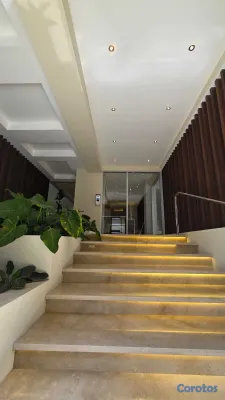 apartamentos - Estudio amueblado en El Vergel 13