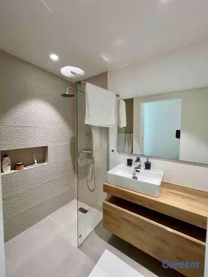 apartamentos - Garden Suites, Cocotal: 2 habitaciones y mantenimiento incluido 9