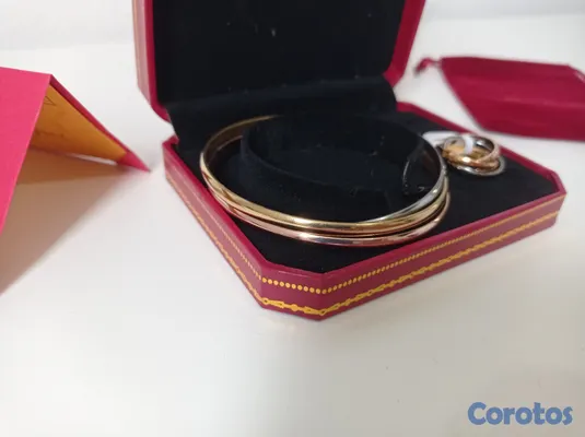 joyas, relojes y accesorios - accesorios , relojes , pulseras , anillos , cadenas , brazaletes 10