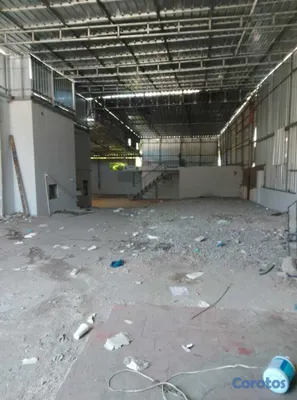 oficinas y locales comerciales - Alquiler Nave, Santo Domingo Oeste 3