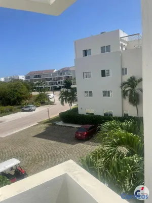 penthouses - Amplio Penthouse en Renta  de 3 Habitaciones + Ter 6