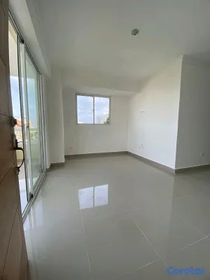 apartamentos - apartamento en la Av.Independencia, Km 8 – 3 habitaciones y excelente ubicación
 8