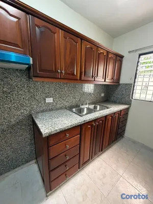 apartamentos - Alquiler Cómodo Apartamento en Mirador Norte. 5