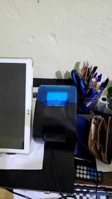 equipos profesionales - Kit de caja de cobro para pequeños negocio 3