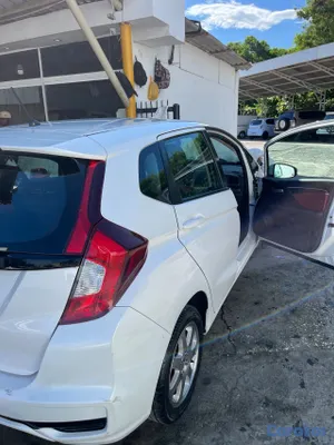 carros - hond fit 2019 blanca perla 3
