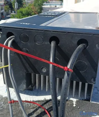 plantas e inversores - Variados de Frecueciao VFD Danfos 380V Europeo 4