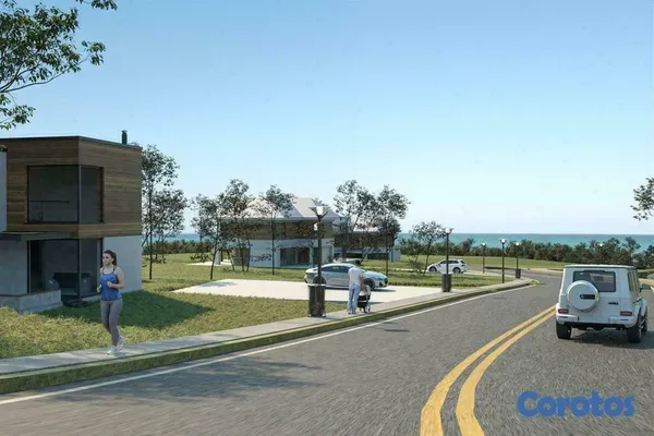 solares y terrenos - Terrenos con vista al mar | Cabrera | Desde 600 M2 5