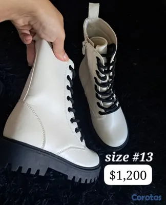 zapatos unisex - Calsados 13