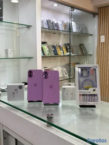 IPHONE 16 PLUS GRADO B