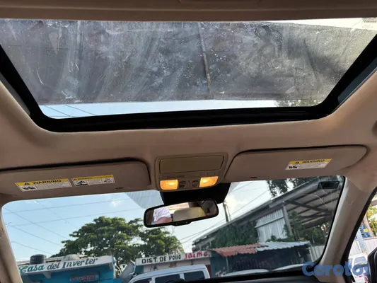 jeepetas y camionetas - OFERTA! HONDA CRV 2018 EXL LA FULL COMO NUEVA  11
