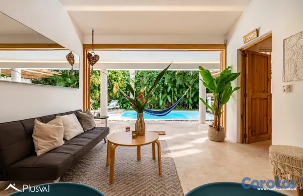 casas - Casa seahorse | playa bonita 4
