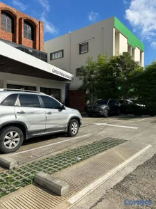 NAVE-LOCAL COMERCIAL EN RENTA EN LA AVE. 27 DE FEB