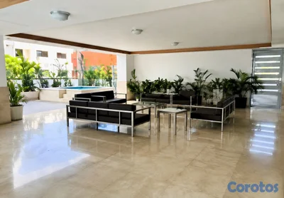 Piantini • Apartamento •Santo Domingo 