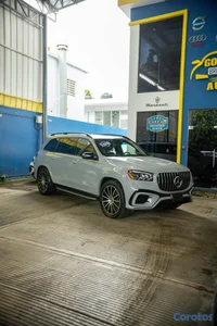 Mercedes Benz GLS 450 AMG 4matic 2024 Recien Impor