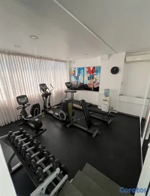 apartamentos - APARTAMENTO EN VENTA Y RENTA EN LOS PRADOS 8