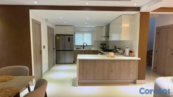 otros inmuebles - Dumax Townhouse | Renta | 2 Habitaciones | Vista Cana 9