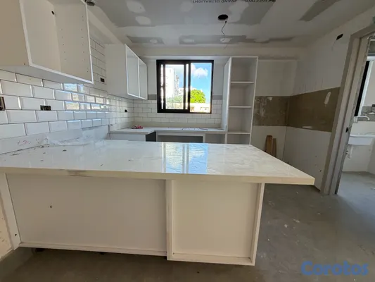 apartamentos - vendo renacimiento segunda con terraza tres habitaciones 2.5 baños dos parqueos  7