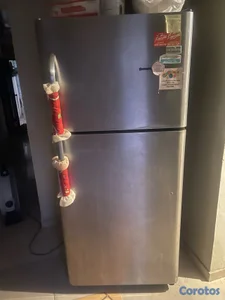 nevera Frigidaire 