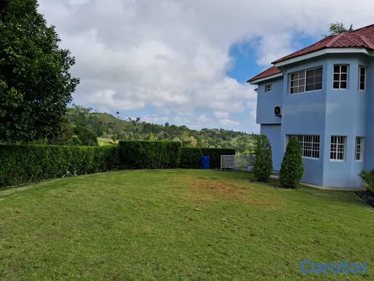casas vacacionales y villas - Villa Vacacional, Jamao al Norte 6