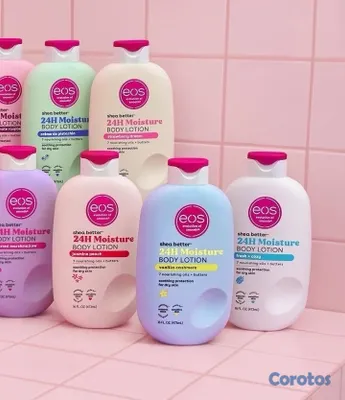 ropa para mujer - colonias crema y gel de ducha para mujeres originales  5