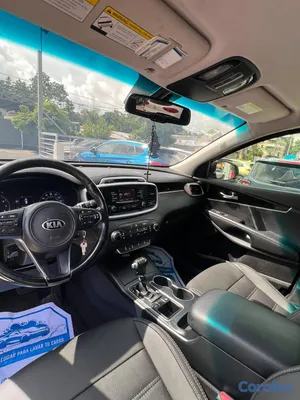 jeepetas y camionetas - KIA SORENTO 2016 4