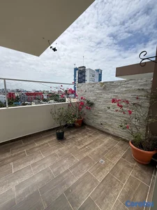 Penthouse en Alquiler, El Millón