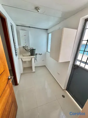 penthouses - PENTHOUSE EN ALQUILER – EVARISTO MORALES   9