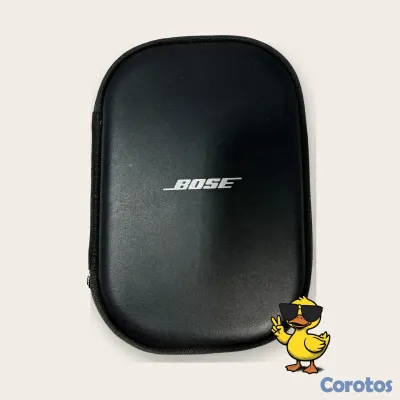 camaras y audio - Bose QuietComfort 45 azul claro, como nuevos 5