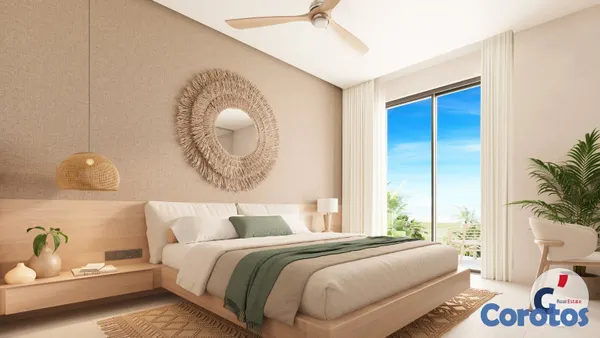 apartamentos - Crystal Garden Cap Cana condos for sale – luxury a 9