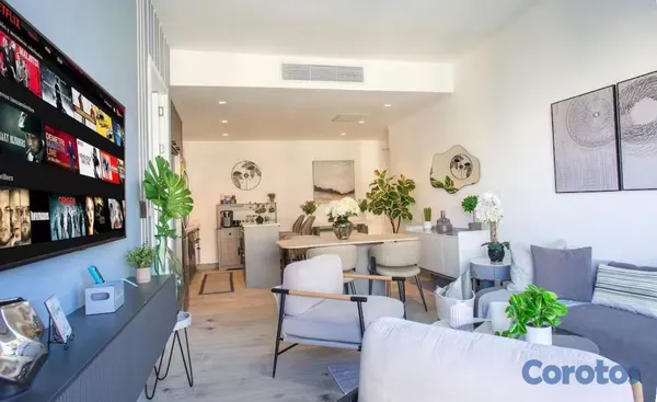 apartamentos - Apartamento Amueblado en Alquiler | The Towers, Vista Cana 10