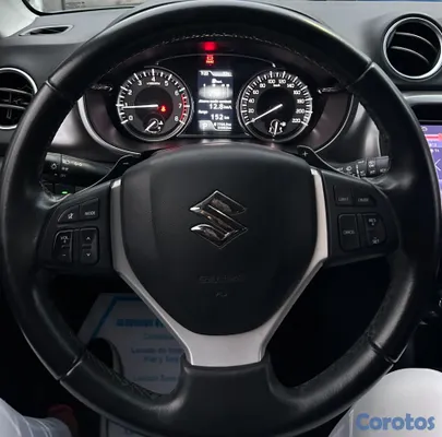 jeepetas y camionetas - SUZUKI VITARA 2022! IMPECABLE, DE ÚNICO DUEÑO, Y D 3