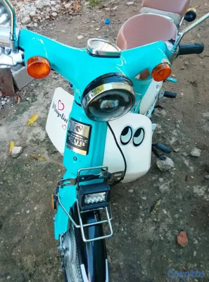 motores y pasolas - Motor 4