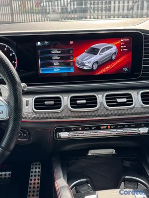 jeepetas y camionetas - Mercedes Benz GLE 53 AMG PLUS  12